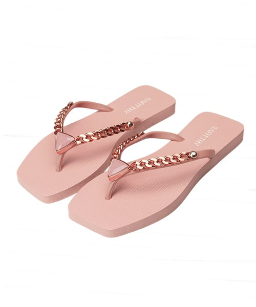 Chinelo Precious Charm Rose