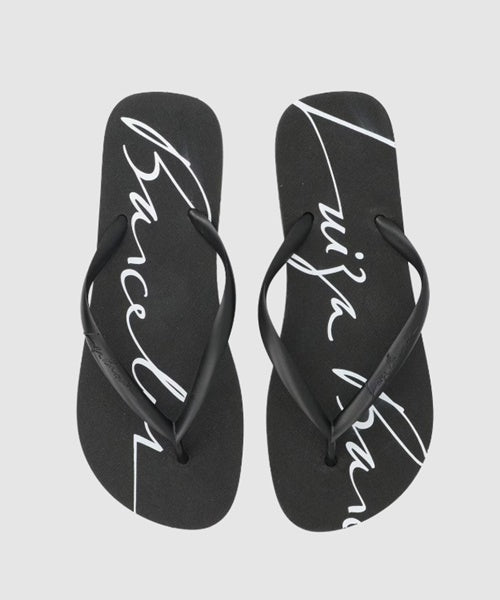 Chinelo Luiza Preto
