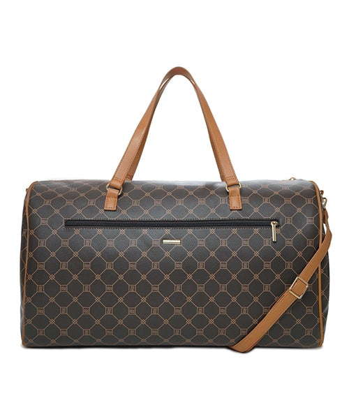 Bolsa Sacola Dark Cacau