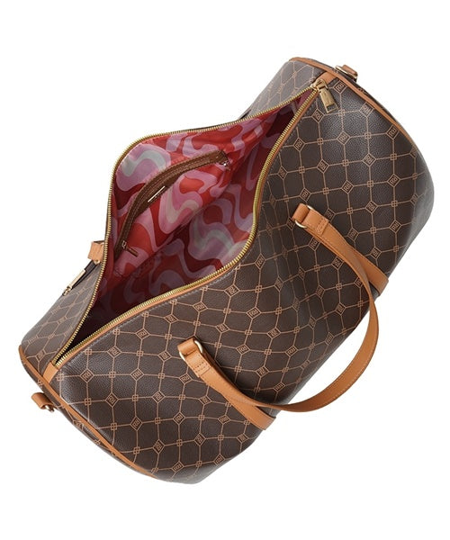 Bolsa Sacola Dark Cacau