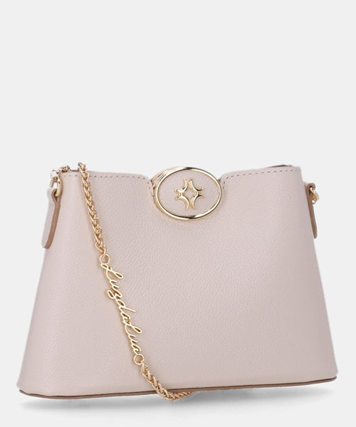 Bolsa Mini Bag New Ridge Panna