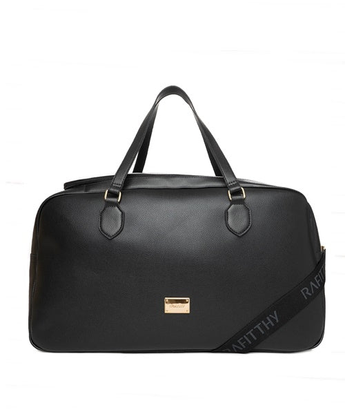 Bolsa Sacola Preto Evergrain