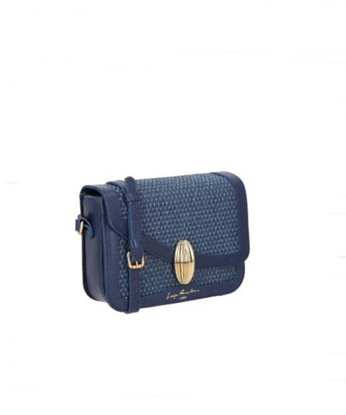 Bolsa Palha Creta Marinho Atlântico