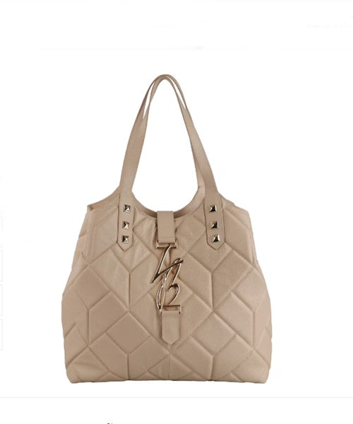Bolsa Grande Hobo LB Nata