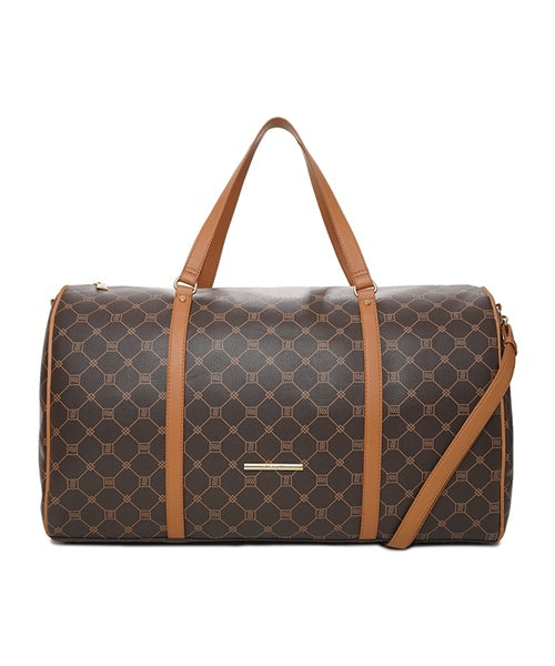 Bolsa Sacola Dark Cacau
