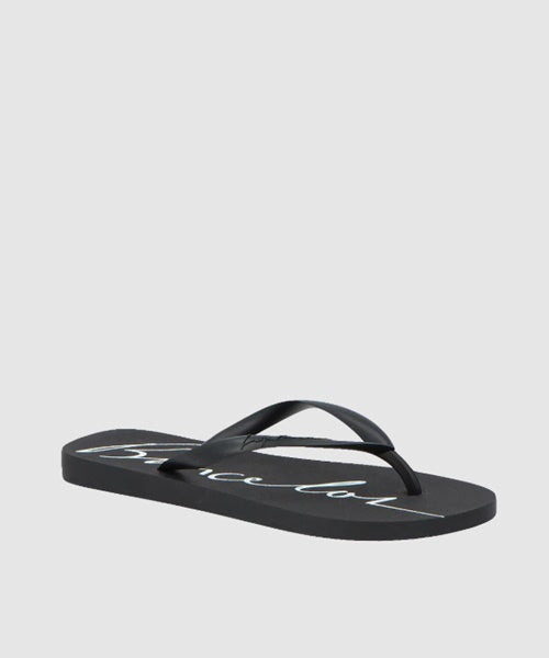 Chinelo Luiza Preto