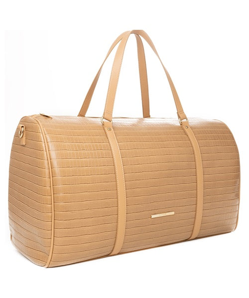 Bolsa Sacola Banoffe/Avelã