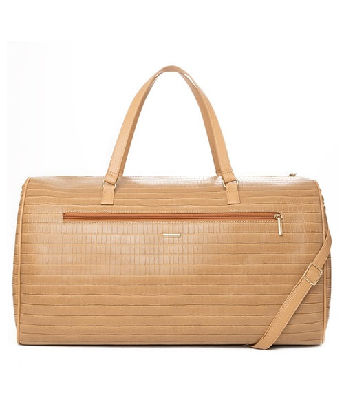 Bolsa Sacola Banoffe/Avelã