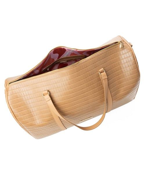 Bolsa Sacola Banoffe/Avelã