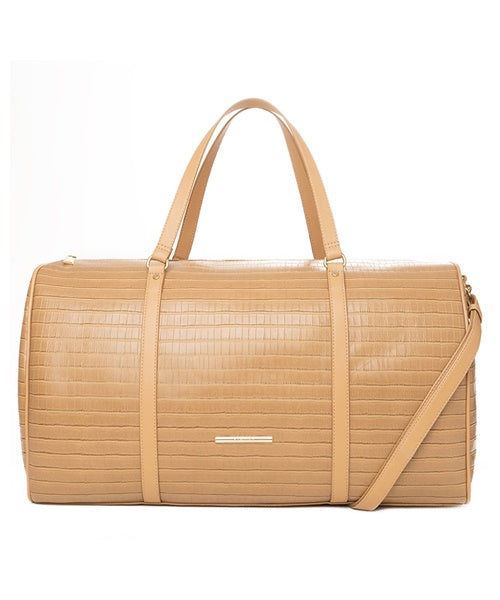 Bolsa Sacola Banoffe/Avelã