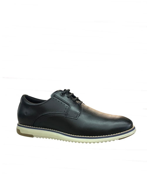 Sapato New Soft Preto
