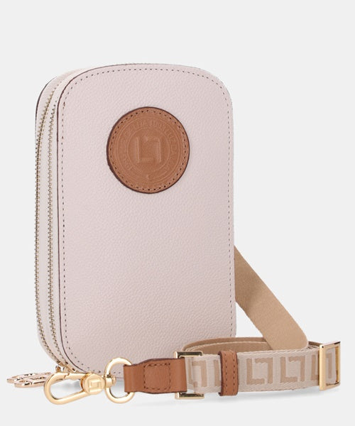 Mini Bag Bella New Ridge Panna