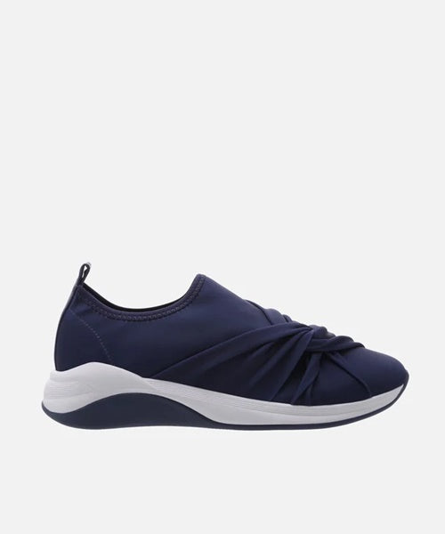 Tênis ZZ Fun Navy Blue