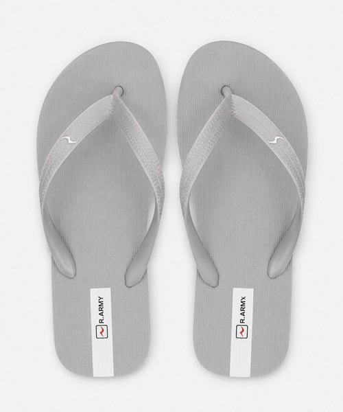 Chinelo Basic Gray Cinza