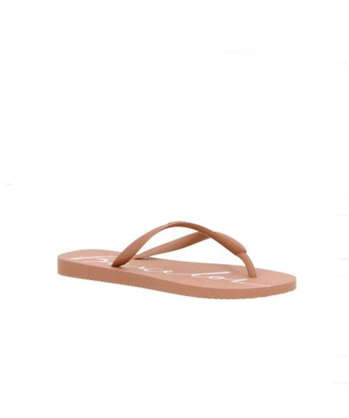 Chinelo Luiza Caramelo
