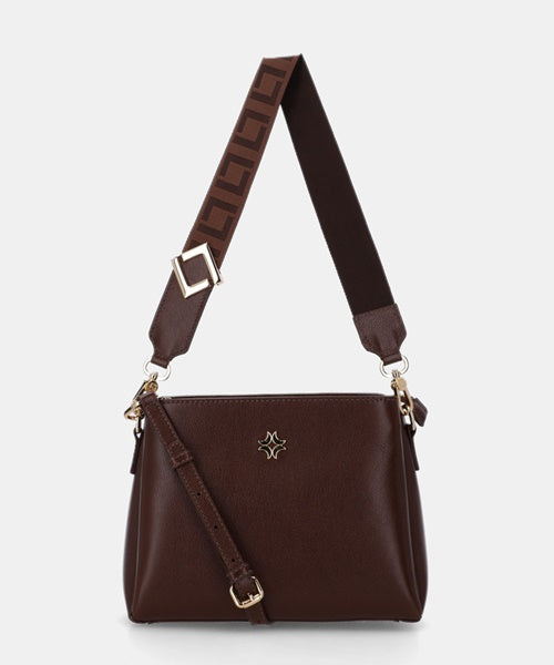 Bolsa Tote Média Atacama Trufa