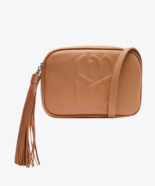 -Bolsa Tiracolo Kate Emblem